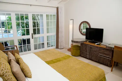 Island Inn Hotel in Bridgetown — foto 14