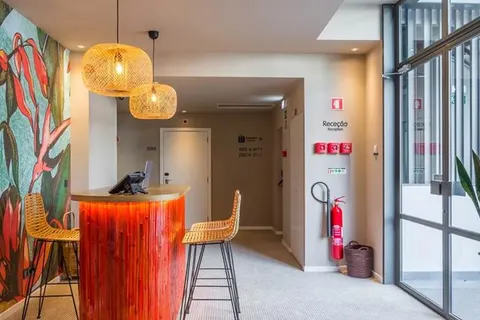 Pestana Casino Studios foto 4