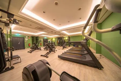 Maek Hotel Antwerp Central - Handwritten Collection foto 20