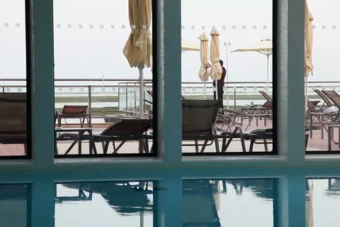 Real Marina Residence in Olhão — foto 12