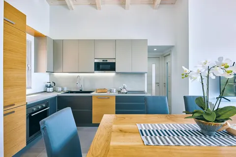 Residence Villa Rosi Luxury Dependance foto 6
