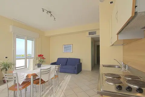 Residence 9 Line in Rome, foto 18