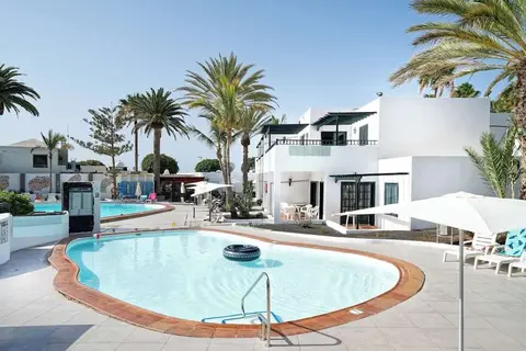 Blue Sea Playa Club Appartementen in Puerto del Carmen — foto 2