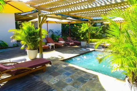 Anelia Resort & Spa in Flic en Flac VCA, foto 28