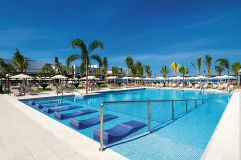Hotel Riu Montego Bay in Montego Bay — foto 24