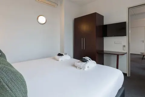 Amrâth Hotel Alkmaar foto 12