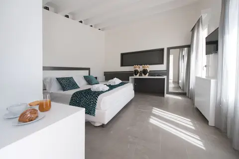 Hotel Caportigia in Syracuse — foto 5