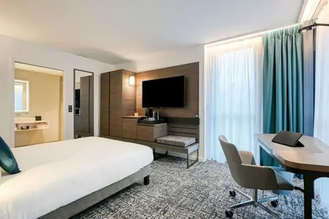 Novotel Paris Bercy in Parijs, foto 17