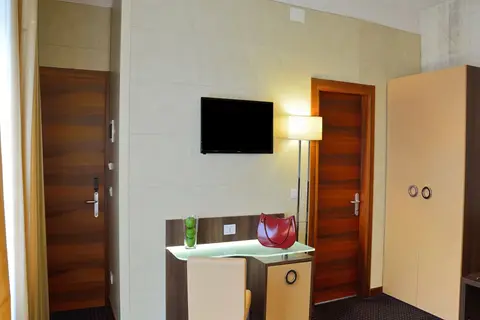 LH Hotel Sirio Venice in Venetië — foto 27