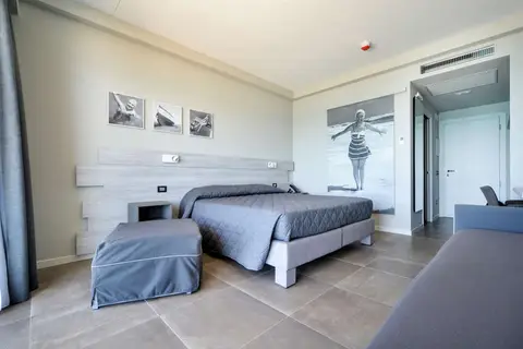 Hotel Nautilus in Pesaro — foto 3
