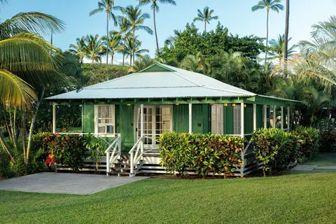 Waimea Plantation Cottages Kauai in Waimea — foto 12