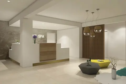 Costa Grand Resort & Spa in Δημοτική Ενότητα Θήρας — foto 14