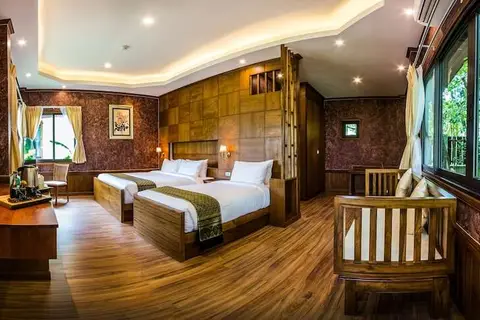 Naiyang Park Resort in ตำบลสาคู — foto 5