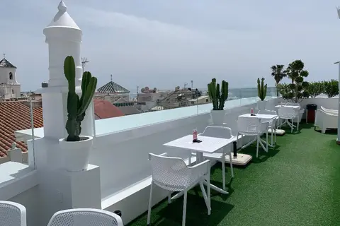 Hotel Plaza Cavana in Nerja — foto 18
