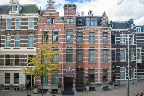 Hotel Roemer foto 31