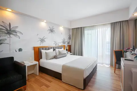 Side Aluna Hotel in Manavgat — foto 7