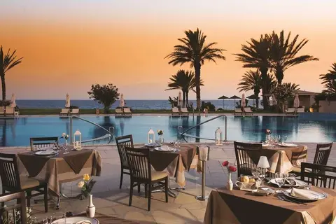 Hotel Constantinou Bros Athena Beach in Γεροσκήπου — foto 10
