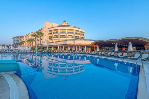 LRS Port River Hotel & Spa in Manavgat — foto 5