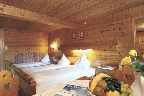 Gasthof Limberghof in Zell am See — foto 4