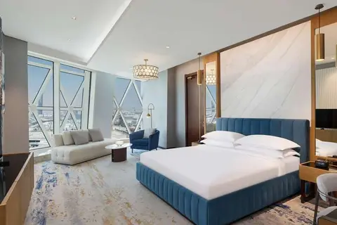 Velero Hotel Doha Lusail in Velero Hotel Lusail — foto 5