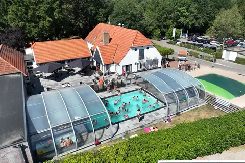 Vakantiepark De Luttenberg foto 27