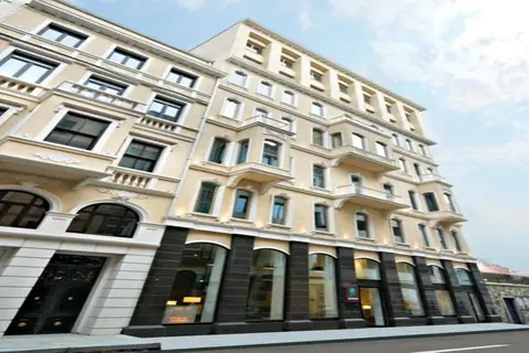 Miapera Hotel in Fatih — foto 7