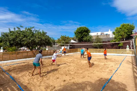 Gran Castillo Tagoro in Yaiza — foto 19