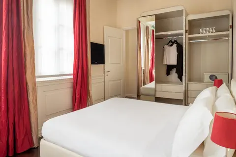 Ricasoli Firenze Luxury Apartments UNA Esperienze in Florence — foto 17