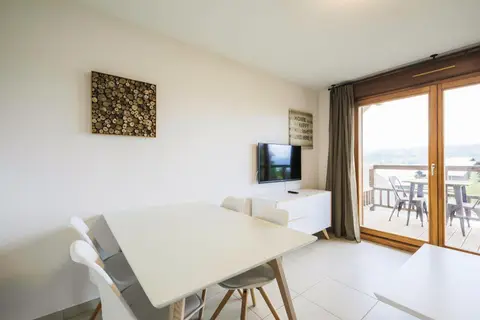 Résidence Maeva Home les Mélèzes in Le Dévoluy — foto 13