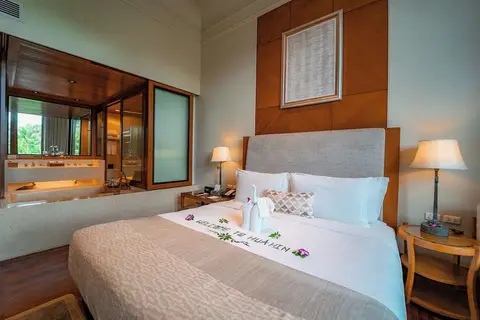 Anantara Hua Hin Resort & Spa in Hua Hin, foto 24