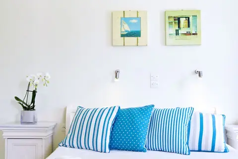 Meli Meli Accommodation in Δημοτική Ενότητα Θήρας — foto 26