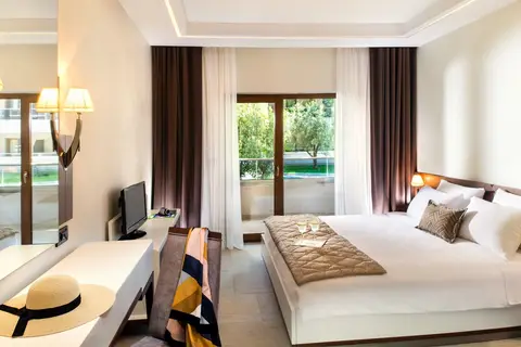 Potidea Palace Hotel in Δημοτική Ενότητα Κασσάνδρας