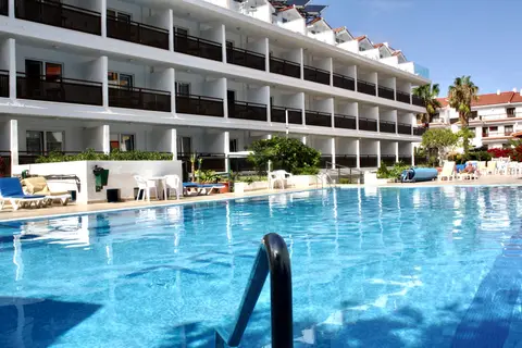 Apartamentos Pez Azul in Puerto De La Cruz — foto 4