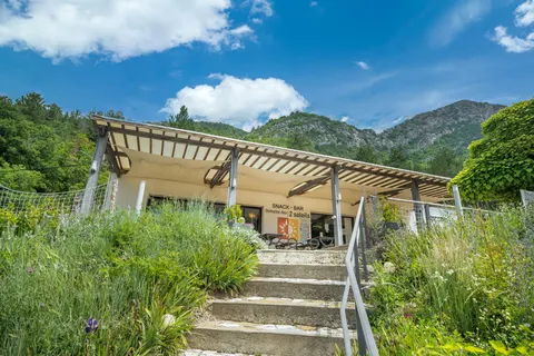 Camping Les 2 Soleils foto 7