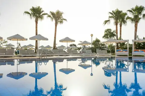 Atlantica Sea Breeze in Leoforos Protara-Cavo Greco, foto 26
