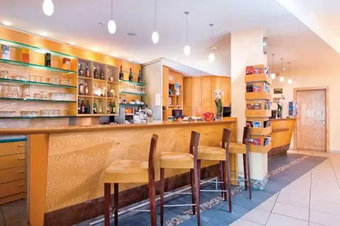Best Western Hotel Kantstrasse Berlin in Berlijn — foto 6