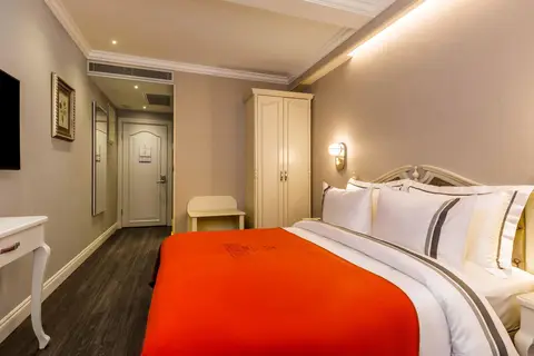 Amiral Palace Hotel in Fatih — foto 24