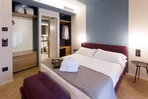 Hotel Silla in Florence, foto 30