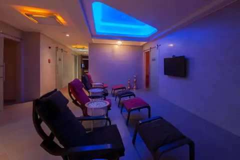 Doubletree by Hilton Istanbul Sirkeci in Fatih — foto 27