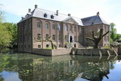 Bed and Breakfast Bourgondisch Lomm foto 14