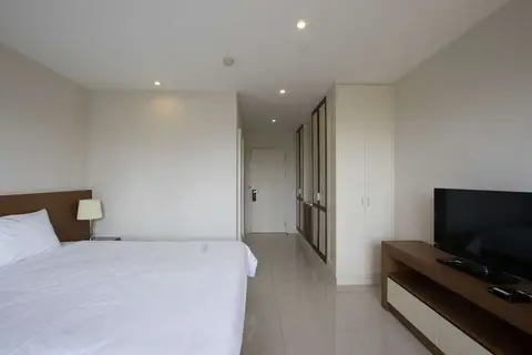 Thomson Hotel Huamark in Bangkok — foto 20
