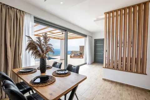 Amoopi Sea View Villas in Δημοτική Ενότητα Καρπάθου — foto 3