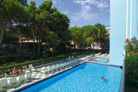 Residence Acapulco - Bibione in San Michele al Tagliamento — foto 3