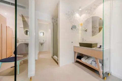 Bluesun Hotel Jadran in Tučepi — foto 28