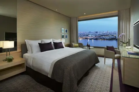 Avani+ Riverside Bangkok Hotel in Bangkok, foto 7