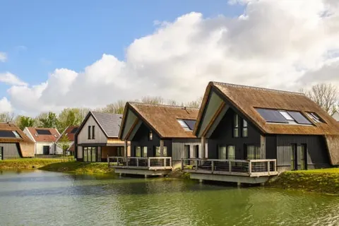 Dormio Resort Nieuwvliet-Bad foto 1