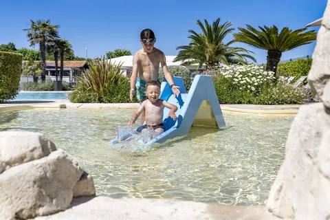 Camping Le Cormoran foto 4