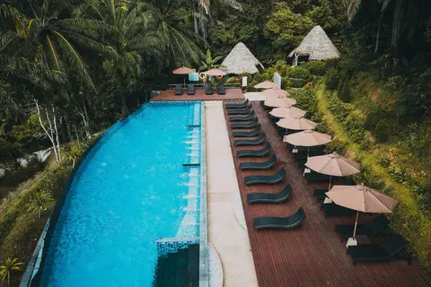 Aonang Fiore Resort in บ้านอ่าวนาง — foto 2