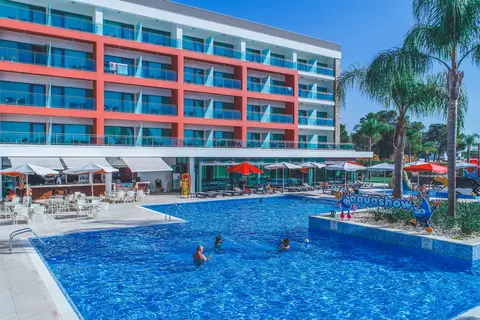 Aquashow Park in Loulé — foto 26