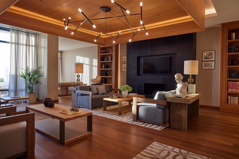 Angsana Corfu foto 28